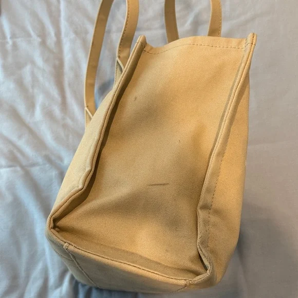 Marc Jacobs medium Canvas Tote Bag - Picture 8 of 11